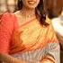 Hunting For The Perfect Pastel Pink Saree Daughters Of Pothys