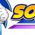Wrapped In Black Sonic Rush OST