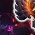 IMMORTAL DARK WILLOW Soft Support Gameplay Patch 7 38c Dota 2 Support
