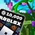 Starting Over With 10 000 ROBUX To Get RICH In Grow A Garden Roblox