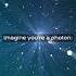 What If You Were A Photon