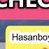 Boychechagim Boylandi Qazon To La Ayrondi Hasanboy Xushvaqtov Musiqa Sayqali
