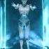 Anyma Chris Avantgarde Eternity Afterlife Tulum 2023 Shorts Anyma Eternity