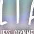 Jess Glynne All I Am Lyrics