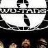 Wu Tang Clan Little Ghetto Boys