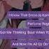 Charlie Puth Attention Slowed Reverb Lyrics Video Chat Concept