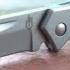How To Open Close Gerber Paraframe Knife