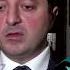 Турал Гянджалиев армянская сторона препятствует сближению общин