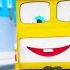 School Bus Where Are You Baby Shark Wheels On The Bus Nursery Rhyme Song Collection Kids USA