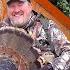 First Turkey With The 410 Pistol MWP On The Road