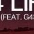 DJ Snake 4 Life Ft G4SHi Original