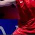 KAPAL API Indonesia Open 2025 Gao Fang Jie CHN Vs Wang Zhi Yi CHN 2 QF