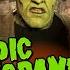 Epic Universe Grand Opening Celebration Dark Universe Ministry Of Magic Plus MUCH MORE