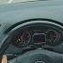 VW Sharan II 2 0 TDI 140 PS Top Speed Drive On German Autobahn With No Speed Limit POV