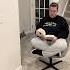 Try The Viral Criss Cross Chair For Ultimate Comfort Crisscrosschair