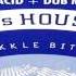 Longsy D S House Sound This Is Ska Skacid Mix 1989