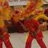 Dragon Dancers Kids