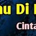 CINTA DAN PERMATA KARAOKE NADA PRIA COWOK Nostalgia
