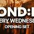 BLOND ISH Abracadabra Every Wednesday Pacha Ibiza Opening Full Set 2025