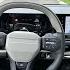 Driving New Kia EV3 GT Line 2025 Test Drive No Comment