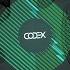 CODEX021 Giovanni Carozza Thermal Inertia Original Mix