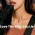 Love The Way You Lie Lyrics Eminem Ft Rihanna Englishsongs Cover AI Sing For You Music