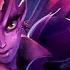 GAME IS HARD DARK WILLOW Ephey Dota 2