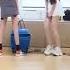 은밀한 곳을 말리는 처자 Shorts