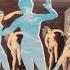 Arcadium Poor Lady UK Garage Psychedelia