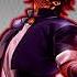 KoF 2002 UM Ost Mutually Exclusive Dichotomy Extended