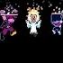 Deltarune Dark World Transition Feat Noelle