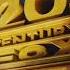 20th Century Fox 2012 1994 Fanfare