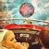 MY RETRO FUTURISTIC UNIVERSE