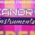 Scandroid Eden Extract