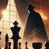 Checkmate A Thrilling Tale Of Mystery And Suspense