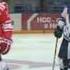 KHL Pre Season Spartak 1 5 Dynamo Moscow