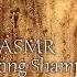 ASMR Relaxing Shampoo And Hair Wash Shampoo Brushing No Talking Binaural