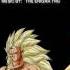 Dragon Ball Z Unofficial Super Saiyan 3 Broly Theme The Enigma TNG