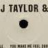 DJ Thoka Vs DJ Taylor Flow You Make Me Feel So Goood 2002 Reworked Extended