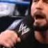 CM Punk Straight Edge Intervention