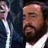 Dimash Vs Pavarotti Dimash Pavarotti Stranger Nessumdorma Strangerdimash Shorts