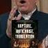 Rapture Antichrist Tribulation Time Is Running Out