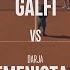 Dalma Galfi HUN Vs Darja Semenistaja LAT Xtended HighLights