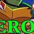 Heroes A Tribute To ROTTMNT