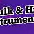 N2C Ft Hulk Hiro Remix Instrumental