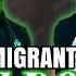 MIGRANTES QUE DOLOR