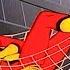 Animated Spider Woman Best Scenes