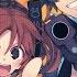 AnimeRap Feat ZathiaRapp Реп Про Аниме Черная Пуля Black Bullet Rap 2014