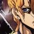 Fugo AMV Fugo S Theme Virus JoJo S Bizarre Adventure AMV