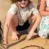 TREASURE HUNT For BABY 4 Jenny Is Pregnant Adley Navey Are Big Sisters Niko Wants A Brother